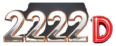2222d logo